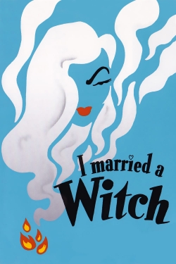 Watch Free I Married a Witch Movies HD Online 123Movies