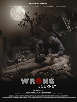 Watch Free Wrong Journey Movies HD Online 123Movies