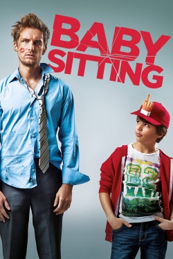 Watch Free Babysitting Movies HD Online 123Movies