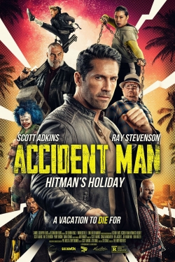 Watch Free Accident Man: Hitman's Holiday Movies HD Online 123Movies