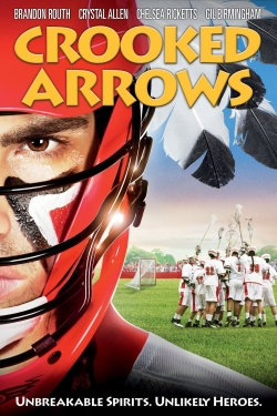 Watch Free Crooked Arrows Movies HD Online 123Movies