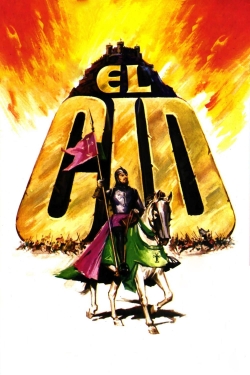 Watch Free El Cid Movies HD Online 123Movies