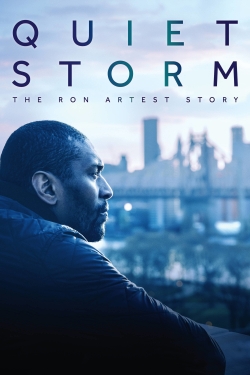 Watch Free Quiet Storm: The Ron Artest Story Movies HD Online 123Movies