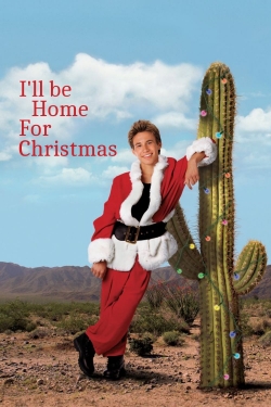 Watch Free I'll Be Home for Christmas Movies HD Online 123Movies