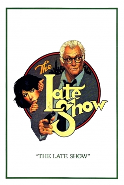 Watch Free The Late Show Movies HD Online 123Movies