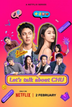 Watch Free Let's Talk About CHU Movies HD Online 123Movies