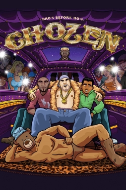 Watch Free Chozen Movies HD Online 123Movies