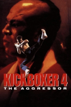 Watch Free Kickboxer 4: The Aggressor Movies HD Online 123Movies