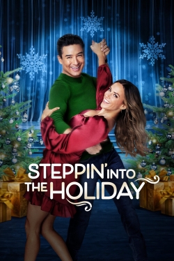 Watch Free Steppin' into the Holidays Movies HD Online 123Movies