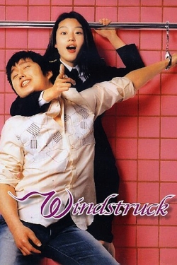 Watch Free Windstruck Movies HD Online 123Movies