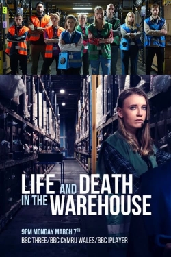 Watch Free Life and Death in the Warehouse Movies HD Online 123Movies