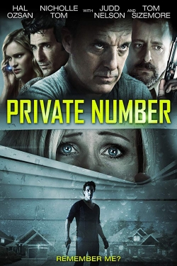 Watch Free Private Number Movies HD Online 123Movies