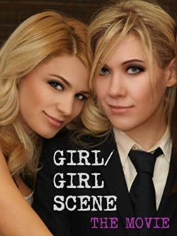 Watch Free Girl/Girl Scene: The Movie Movies HD Online 123Movies