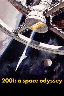 Watch Free 2001: A Space Odyssey Movies HD Online 123Movies