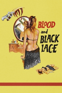 Watch Free Blood and Black Lace Movies HD Online 123Movies