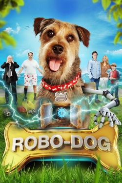 Watch Free Robo-Dog: Airborne Movies HD Online 123Movies