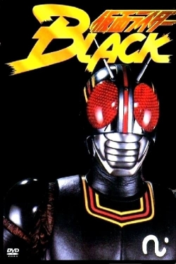 Watch Free Kamen Rider Black Movies HD Online 123Movies