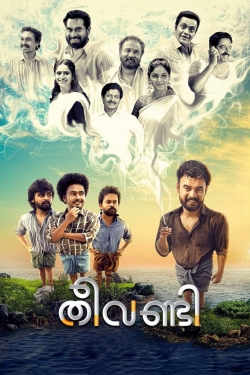 Watch Free Theevandi Movies HD Online 123Movies