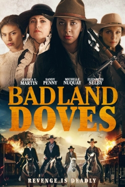 Watch Free Badland Doves Movies HD Online 123Movies