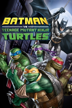 Watch Free Batman vs. Teenage Mutant Ninja Turtles Movies HD Online 123Movies