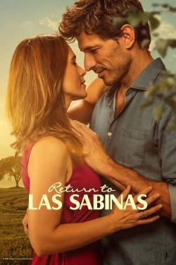 Watch Free Return to Las Sabinas Movies HD Online 123Movies