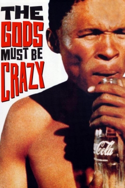 Watch Free The Gods Must Be Crazy Movies HD Online 123Movies