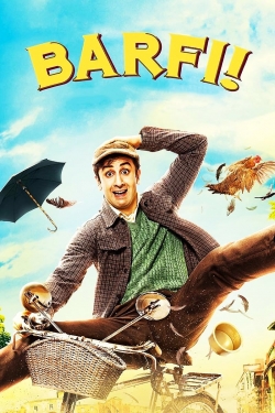 Watch Free Barfi! Movies HD Online 123Movies