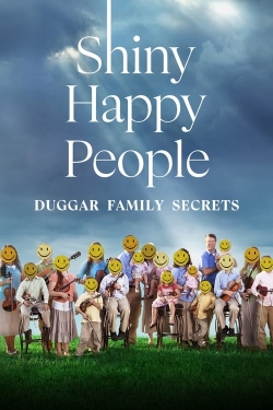 Watch Free Shiny Happy People: Duggar Family Secrets Movies HD Online 123Movies