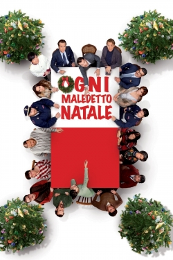 Watch Free Ogni maledetto Natale Movies HD Online 123Movies