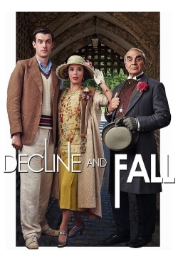 Watch Free Decline and Fall Movies HD Online 123Movies