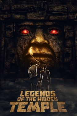 Watch Free Legends of the Hidden Temple Movies HD Online 123Movies