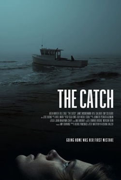 Watch Free The Catch Movies HD Online 123Movies