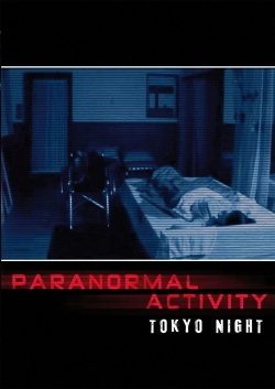 Watch Free Paranormal Activity: Tokyo Night Movies HD Online 123Movies