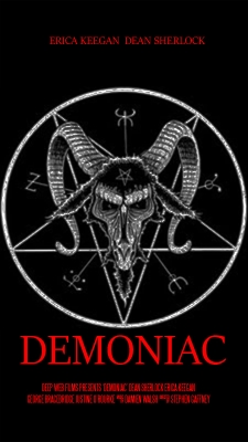 Watch Free Demoniac Movies HD Online 123Movies