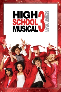 Watch Free High School Musical 3: Senior Year Movies HD Online 123Movies