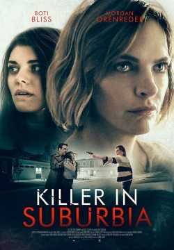 Watch Free Killer in Suburbia Movies HD Online 123Movies