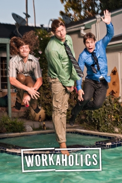 Watch Free Workaholics Movies HD Online 123Movies