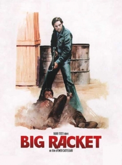 Watch Free The Big Racket Movies HD Online 123Movies