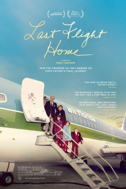 Watch Free Last Flight Home Movies HD Online 123Movies