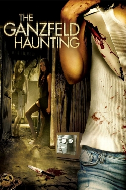 Watch Free The Ganzfeld Haunting Movies HD Online 123Movies