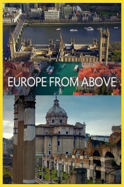 Watch Free Europe From Above Movies HD Online 123Movies