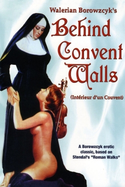 Watch Free Behind Convent Walls Movies HD Online 123Movies