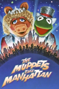 Watch Free The Muppets Take Manhattan Movies HD Online 123Movies