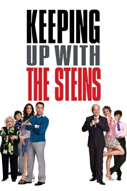 Watch Free Keeping Up with the Steins Movies HD Online 123Movies