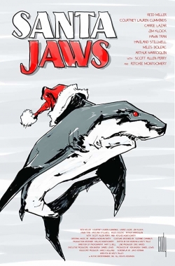 Watch Free Santa Jaws Movies HD Online 123Movies