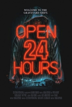 Watch Free Open 24 Hours Movies HD Online 123Movies