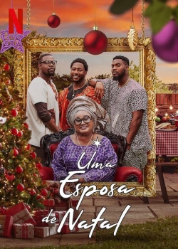 Watch Free A Naija Christmas Movies HD Online 123Movies