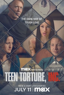 Watch Free Teen Torture, Inc. Movies HD Online 123Movies