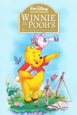 Watch Free Pooh's Grand Adventure: The Search for Christopher Robin Movies HD Online 123Movies