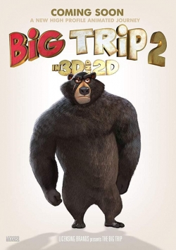 Watch Free Big Trip 2: Special Delivery Movies HD Online 123Movies